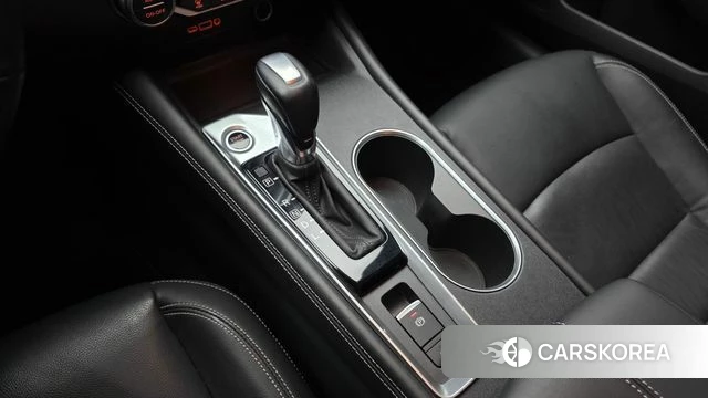 Nissan Altima (L34) id 3801062 из Кореи 19