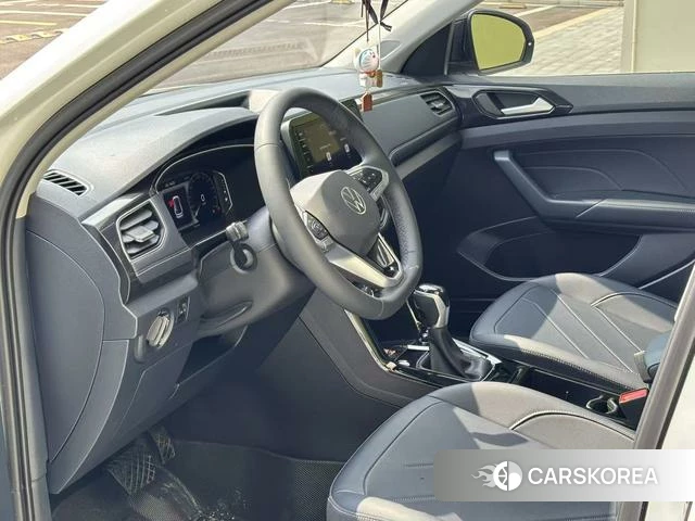 Volkswagen Tuyue id 4314448 из Китая 9