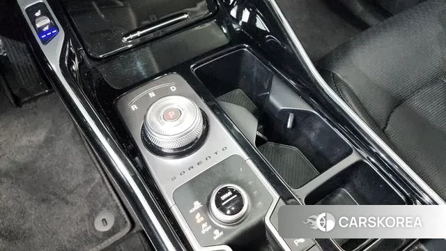 Kia The New Sorento 4th Generation id 3629176 из Кореи 19