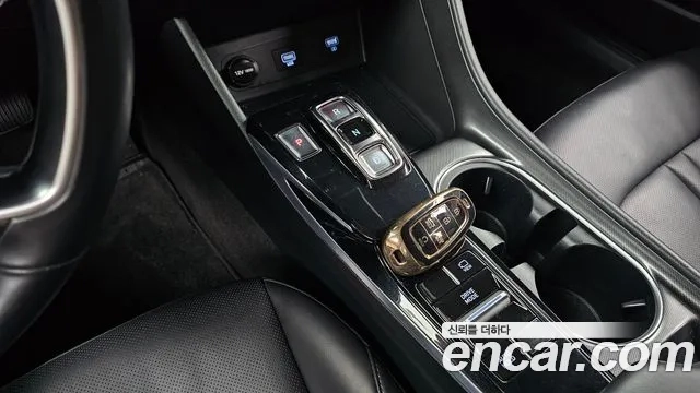 Hyundai Sonata (DN8) id 2865087 из Кореи 19