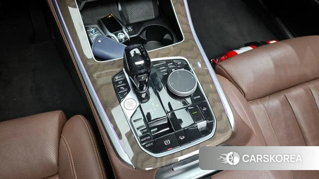 BMW X5 (G05) id 3860480 из Кореи 19