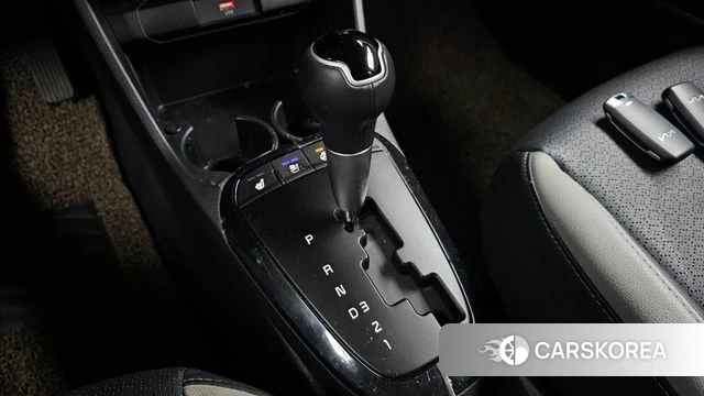Kia Morning Urban (JA) id 4443366 из Кореи 36