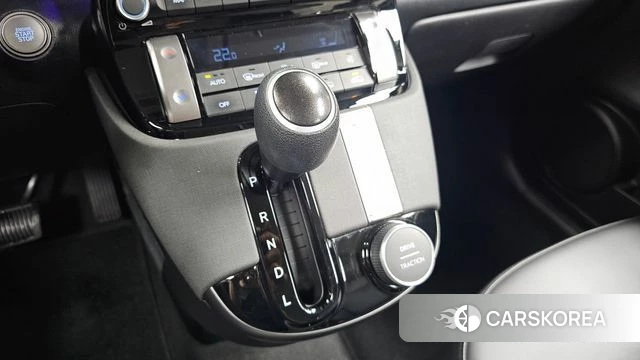 Hyundai Casper id 4493954 из Кореи 29