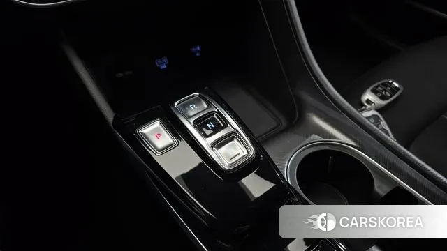 Hyundai Sonata (DN8) id 3373173 из Кореи 19