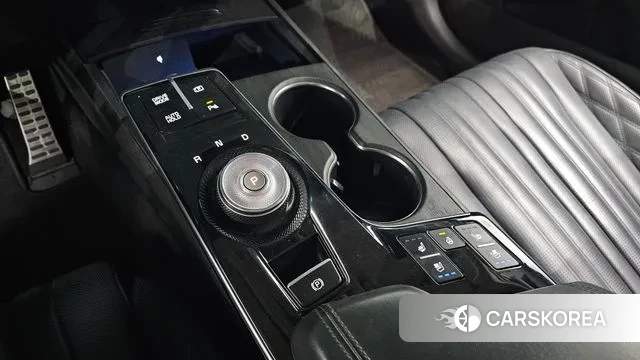 Kia K8 id 3443627 из Кореи 19