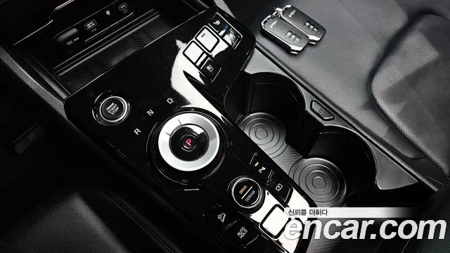 Kia Sportage 5th Generation Hybrid id 2920144 из Кореи 19