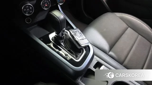 Renault Korea (Samsung) XM3 id 3348654 из Кореи 19