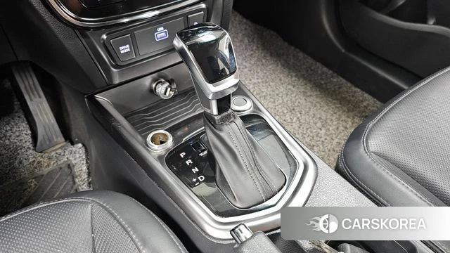 Ssangyong Tivoli Air id 4549988 из Кореи 19
