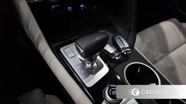 Genesis The New G70 id 3421846 из Кореи 19