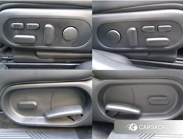 Hyundai Ionic 5 id 3361338 из Кореи 19