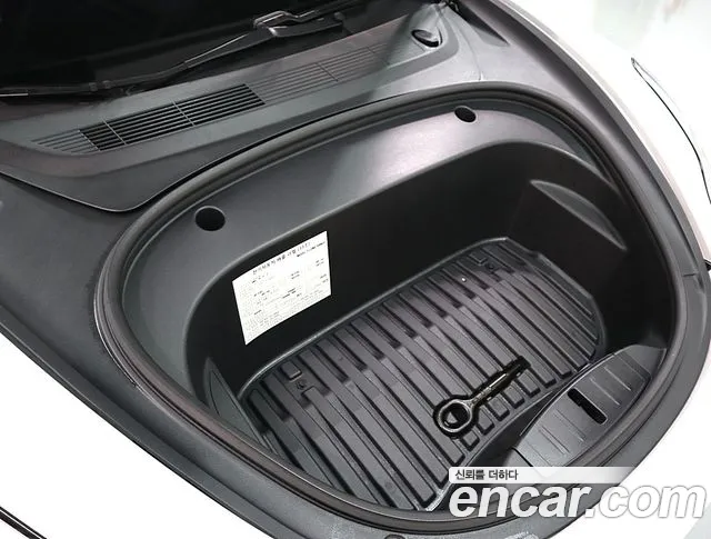 Tesla Model 3 id 2684085 из Кореи 19