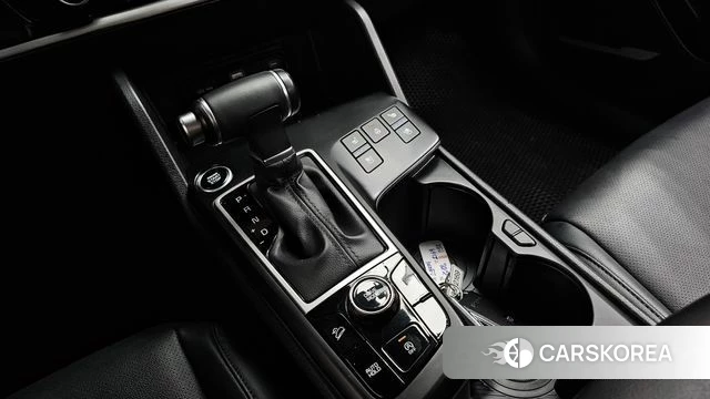 Kia Sportage 5th Generation id 4282591 из Кореи 36