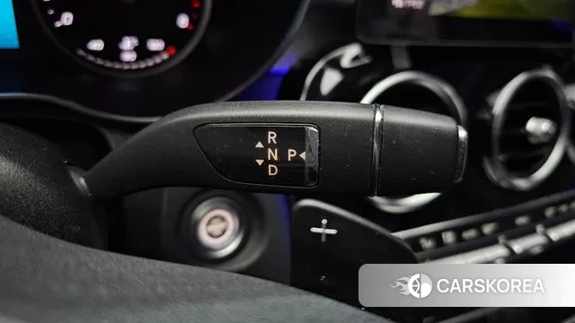 Mercedes-Benz C-Class W205 id 3672145 из Кореи 19