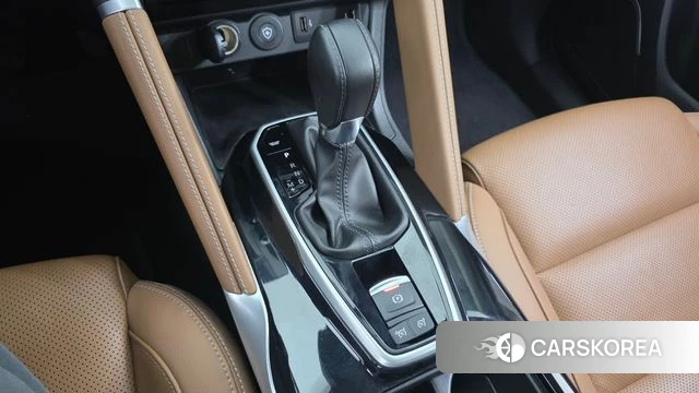 Renault Korea (Samsung) The New QM6 id 3940019 из Кореи 19