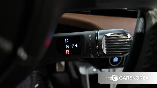 Hyundai Ionic 5 id 4249798 из Кореи 37