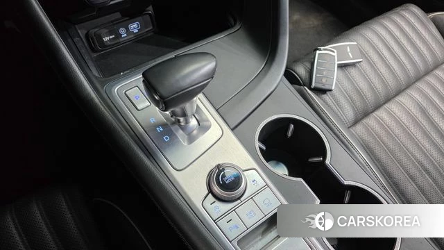 Genesis G70 id 3796078 из Кореи 19