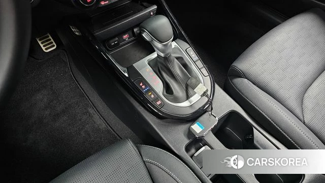 Kia The New K3 2nd generation id 3811134 из Кореи 19