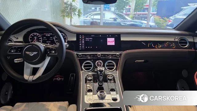 Bentley Continental GT 3rd Generation id 3288582 из Кореи 18