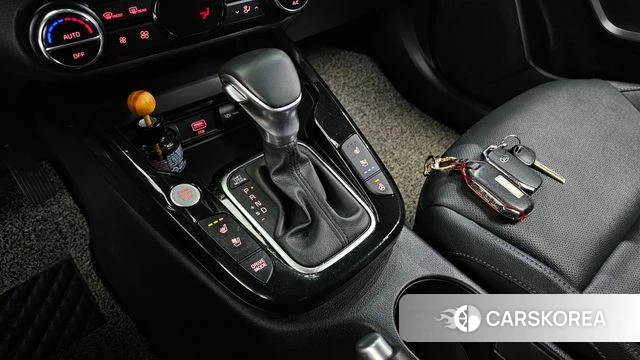 Kia Soul Booster id 4490745 из Кореи 31