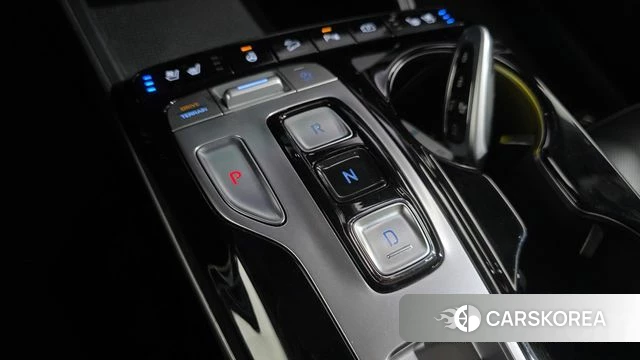 Hyundai Tucson (NX4) id 4592824 из Кореи 31