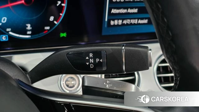 Mercedes-Benz E-Class W213 id 4666833 из Кореи 31