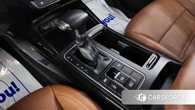 Kia The New Sorento id 3018821 из Кореи 19