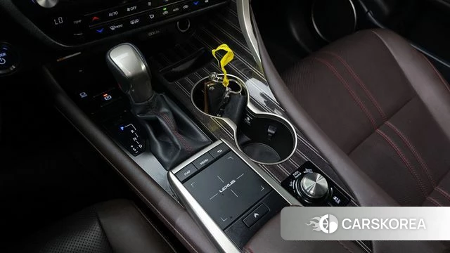 Lexus RX450h 4th generation id 3877930 из Кореи 19