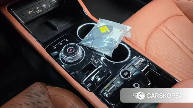 Kia The New K5 Hybrid 3rd generation id 3751221 из Кореи 19