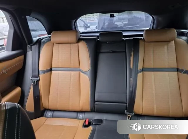 Land Rover Range Rover Velar id 3480246 из Кореи 12