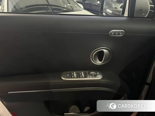 Hyundai Palisade (LX3) id 4649588 из Кореи 13