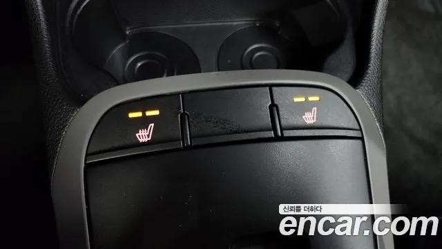 Kia All New Morning (JA) id 2699992 из Кореи 19