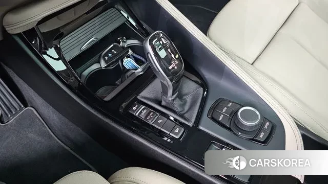 BMW X2 (F39) id 3525702 из Кореи 19