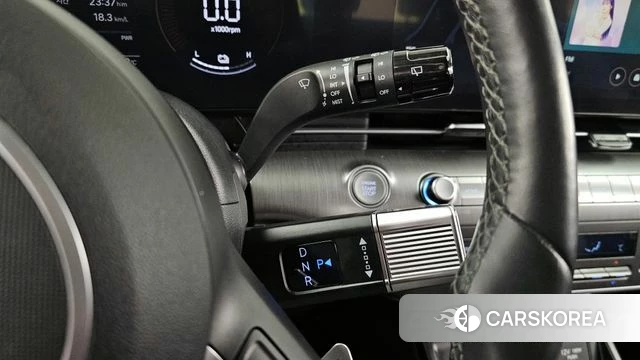 Hyundai Kona Hybrid (SX2) id 3793521 из Кореи 19