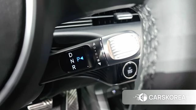 Hyundai Ionic 5 id 4442557 из Кореи 30