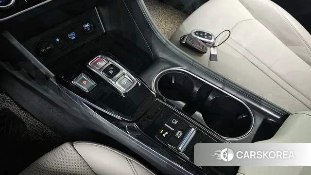 Hyundai Sonata Hybrid (DN8) id 3514354 из Кореи 19