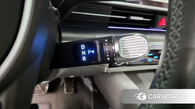 Hyundai Ionic 6 id 3523867 из Кореи 19