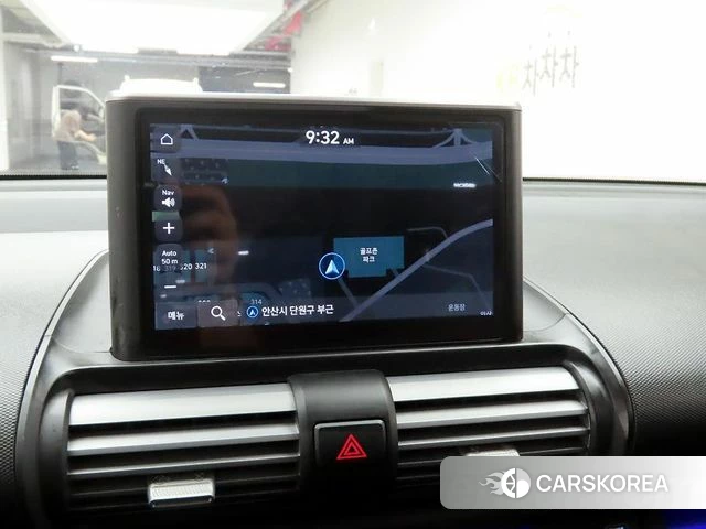Hyundai Casper id 4481550 из Кореи 19
