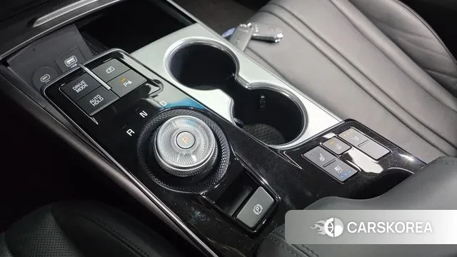 Kia K8 id 3645090 из Кореи 19