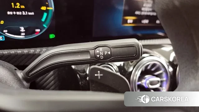 Mercedes-Benz A-Class W177 id 3621831 из Кореи 19