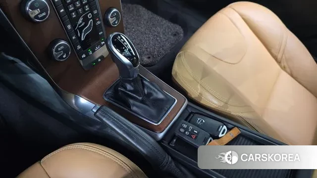 Volvo V40 id 3728841 из Кореи 19