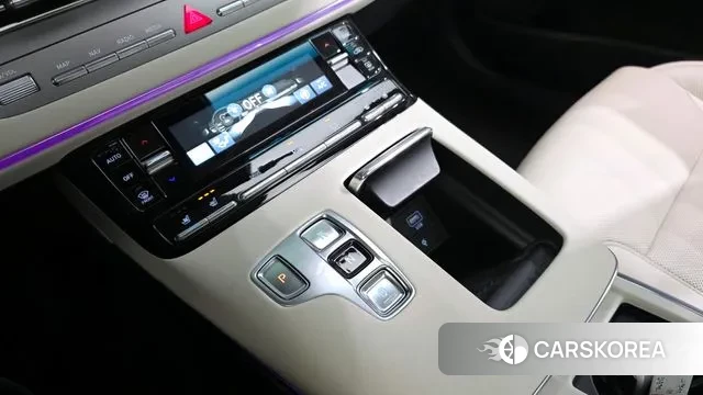 Hyundai The New Grandeur IG id 3433073 из Кореи 19