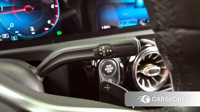 Mercedes-Benz A-Class W177 id 3635664 из Кореи 19