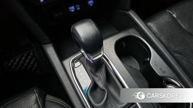 Hyundai Santa Fe TM id 3955383 из Кореи 19