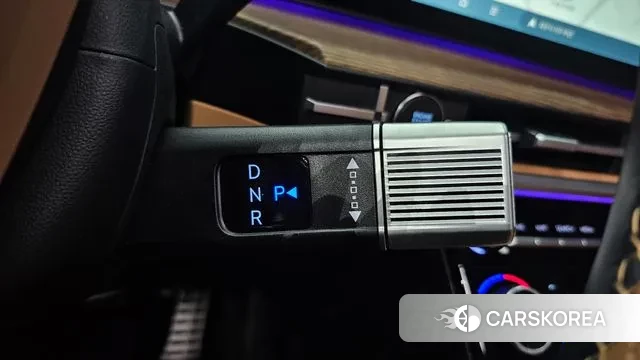 Hyundai Santa Fe (MX5) id 3383223 из Кореи 19