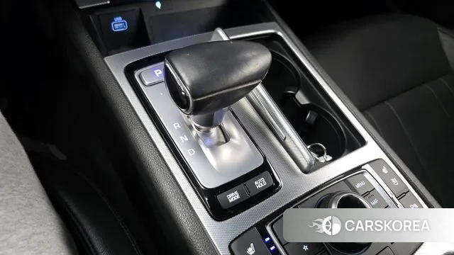 Genesis G80 id 3636484 из Кореи 19