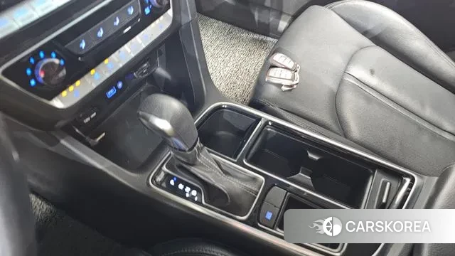 Hyundai Sonata New Rise id 3541404 из Кореи 19