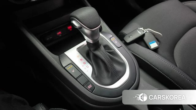 Kia The New K3 2nd generation id 4201617 из Кореи 30