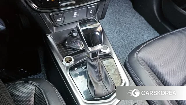 Ssangyong Berry New Tivoli id 3503903 из Кореи 19