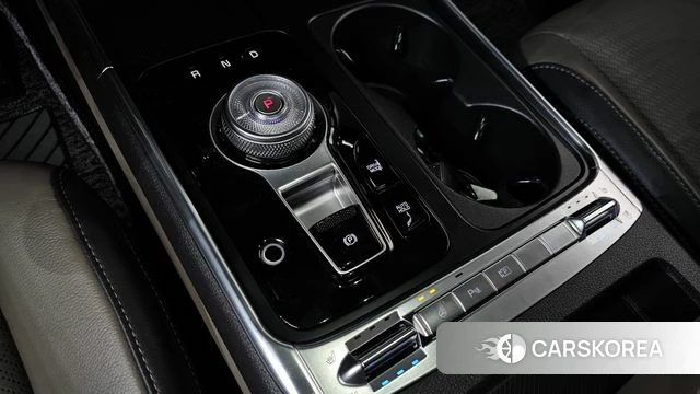 Kia The New Carnival 4th Generation id 4442388 из Кореи 37
