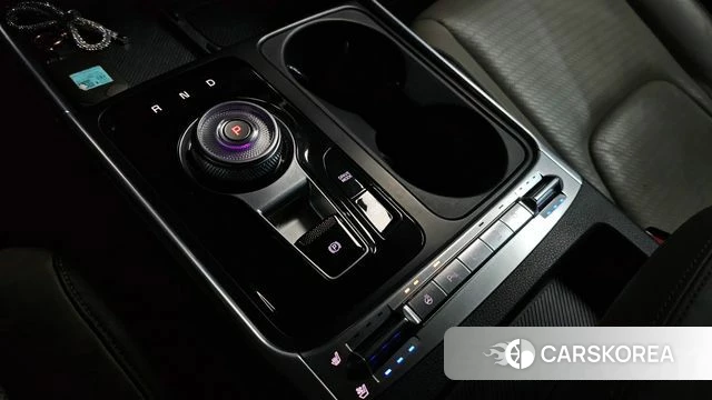 Kia The New Carnival 4th Generation id 3838207 из Кореи 19